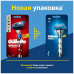 GILLETTE MACH3 Turbo 3D Бритва с 2 сменными кассетами Red