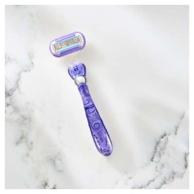 GILLETTE VENUS Swirl Бритва с 1 сменной кассетой