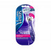 GILLETTE VENUS Swirl Бритва с 1 сменной кассетой