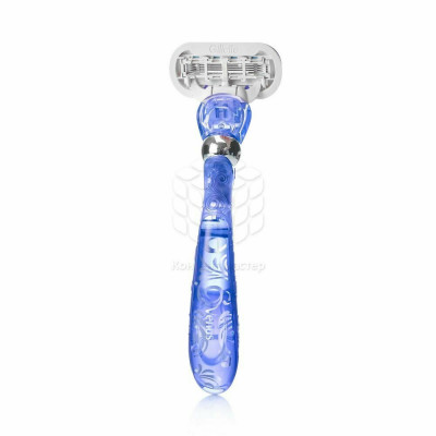 GILLETTE VENUS Swirl Бритва с 1 сменной кассетой