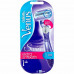 GILLETTE VENUS Swirl Бритва с 1 сменной кассетой