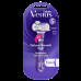 GILLETTE VENUS Swirl Бритва с 1 сменной кассетой