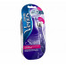 GILLETTE VENUS Swirl Бритва с 1 сменной кассетой