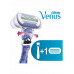 GILLETTE VENUS Swirl Бритва с 1 сменной кассетой