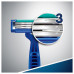 GILLETTE Blue Simple3 Бритвы одноразовые 4шт