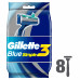 GILLETTE Blue Simple3 Бритвы одноразовые 4шт