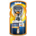 GILLETTE Fusion ProGlide Power Flexball Бритва с 1 сменной кассетой