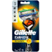 GILLETTE Fusion ProGlide Power Flexball Бритва с 1 сменной кассетой