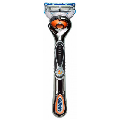 GILLETTE Fusion ProGlide Power Flexball Бритва с 1 сменной кассетой