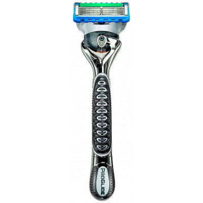 GILLETTE Fusion ProGlide Power Flexball Бритва с 1 сменной кассетой