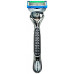 GILLETTE Fusion ProGlide Power Flexball Бритва с 1 сменной кассетой