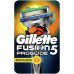 GILLETTE Fusion ProGlide Power Flexball Бритва с 1 сменной кассетой