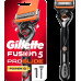 GILLETTE Fusion ProGlide Power Flexball Бритва с 1 сменной кассетой