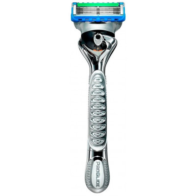 GILLETTE Fusion ProGlide Power Flexball Бритва с 1 сменной кассетой