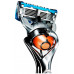 GILLETTE Fusion ProGlide Power Flexball Бритва с 1 сменной кассетой