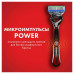 GILLETTE Fusion ProGlide Power Flexball Бритва с 1 сменной кассетой