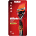 GILLETTE Fusion ProGlide Power Flexball Бритва с 1 сменной кассетой