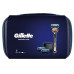 ПН GILLETTE FUSION ProGlide Flexball Бритва с 1 сменной кассетой + 2 Сменные кассеты + чехол