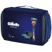 ПН GILLETTE FUSION ProGlide Flexball Бритва с 1 сменной кассетой + 2 Сменные кассеты + чехол