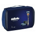 ПН GILLETTE FUSION ProGlide Flexball Бритва с 1 сменной кассетой + 2 Сменные кассеты + чехол