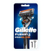 GILLETTE Fusion ProGlide Flexball Бритва с 1 сменной кассетой