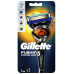 GILLETTE Fusion ProGlide Flexball Бритва с 1 сменной кассетой