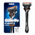 GILLETTE Fusion ProGlide Flexball Бритва с 1 сменной кассетой