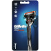 GILLETTE Fusion ProGlide Flexball Бритва с 1 сменной кассетой