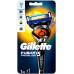 GILLETTE Fusion ProGlide Flexball Бритва с 1 сменной кассетой