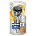 GILLETTE Fusion ProGlide Flexball Бритва с 1 сменной кассетой