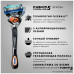 GILLETTE Fusion ProGlide Flexball Бритва с 1 сменной кассетой