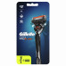 GILLETTE Fusion ProGlide Flexball Бритва с 1 сменной кассетой