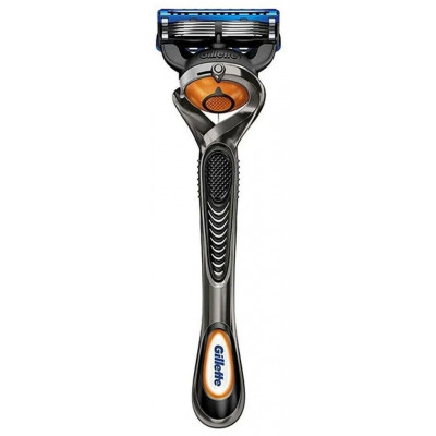 GILLETTE Fusion ProGlide Flexball Бритва с 1 сменной кассетой