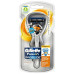 GILLETTE Fusion ProGlide Flexball Бритва с 1 сменной кассетой