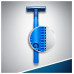 GILLETTE BLUE II Plus Бритвы одноразовые 5шт