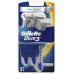 GILLETTE BLUE II Plus Бритвы одноразовые 5шт