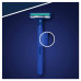 GILLETTE BLUE II Plus Бритвы одноразовые 5шт