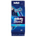 GILLETTE BLUE II Plus Бритвы одноразовые 5шт