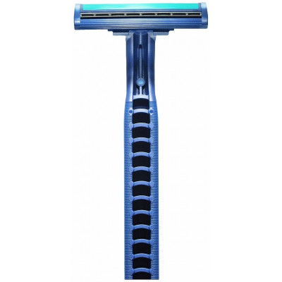 GILLETTE BLUE II Plus Бритвы одноразовые 5шт