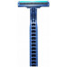 GILLETTE BLUE II Plus Бритвы одноразовые 5шт