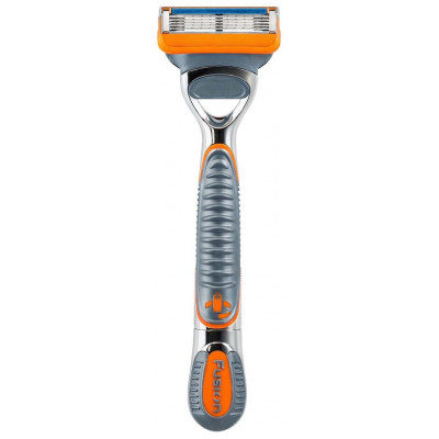 GILLETTE FUSION Power Бритва с 1 сменной кассетой