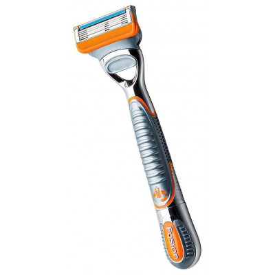 GILLETTE FUSION Power Бритва с 1 сменной кассетой