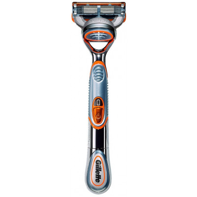 GILLETTE FUSION Power Бритва с 1 сменной кассетой