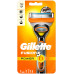 GILLETTE FUSION Power Бритва с 1 сменной кассетой