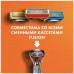 GILLETTE FUSION Power Бритва с 1 сменной кассетой