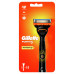 GILLETTE FUSION Power Бритва с 1 сменной кассетой