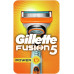 GILLETTE FUSION Power Бритва с 1 сменной кассетой