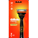 GILLETTE FUSION Power Бритва с 1 сменной кассетой