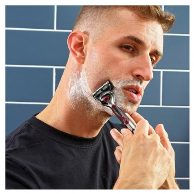 GILLETTE FUSION Power Бритва с 1 сменной кассетой