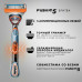 GILLETTE FUSION Power Бритва с 1 сменной кассетой